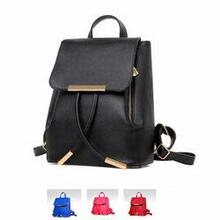 Katalina The Klassik Purse Convertable To Backpack - Color: Klassik Black K290-18845150853