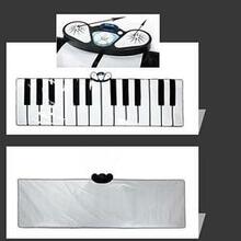 My 1st Giant Piano Sing Along And Dance Along The Piano Touch Mat F369-2007940677