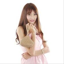 Cutie Patootie Beauty Wristlet Clutch - Clutch Style: Golden Patootie K290-20157960517