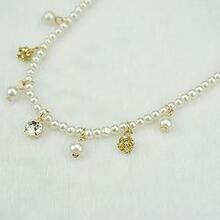Charming Pearls Privilege Necklace