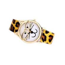 Wild Catzee Spot That Cat Watches - Watch Style: Yellow K290-20836040581