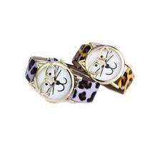 Wild Catzee Spot That Cat Watches - Watch Style: Purple K290-20836040709
