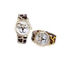 Wild Catzee Spot That Cat Watches - Watch Style: White K290-20836040901