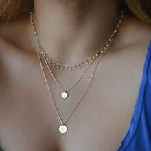 Sweet Rain Necklace K290-2184035012