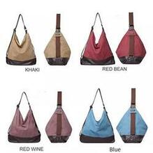 Alba A Line Shoulder Bag By Journey Collection F369-2229928389