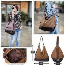 Alba A Line Shoulder Bag By Journey Collection F369-2229928389