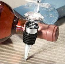 Wine And Shine Diamond Wine Stopper K290-22574090949