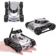All Mighty Toy Tank With Wireless Camera And Remote Control By App F369-2501917765