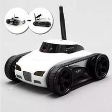 All Mighty Toy Tank With Wireless Camera And Remote Control By App F369-2501917765