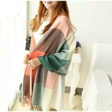 Colorama Reversible Shawl Full Of Colors F369-2746111365