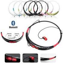 The Music Band A Bluetooth Enabled Headphone And Phone Answer