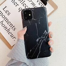 Futura Iphone 11 Case -color: Black Marble, Size: Iphone 11 Pro Max K290-31018518151254