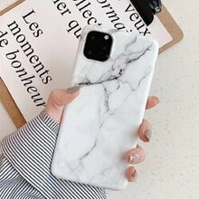 Futura Iphone 11 Case -color: White Marble, Size: Iphone 11 Pro Max K290-31018518282326