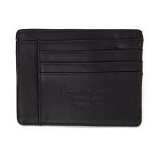 Anti-theft And Anti-lost Bluetooth Enabled Wallet - Color: Black K290-31018524737622