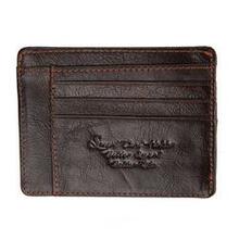 Anti-theft And Anti-lost Bluetooth Enabled Wallet - Color: Blue K290-31018524770390