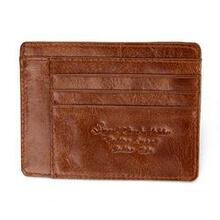 Anti-theft And Anti-lost Bluetooth Enabled Wallet - Color: Light Brown K290-31018524835926