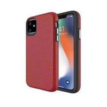 Simple And Stylish Apple Iphone 11 Case -color: Red, Size: Iphone 11