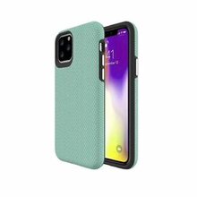 Simple And Stylish Apple Iphone 11 Case -color: Teal, Size: Iphone 11