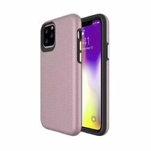 Simple And Stylish Apple Iphone 11 Case -color: Rose Gold, Size: Iphone 11