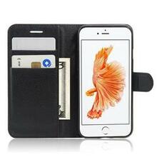 Iphone Solid Case With Wallet And Stand -color: Sky Blue, Phone Style: Iphone-11 Pro Max K290-31052692095062