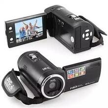 Video Crafter A Hand Held Video Camera With 16 Mega Pixel Lens And 16x Zoom F369-3140829061