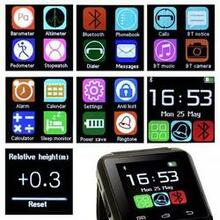 Smart Messenger Watch For Smart Hands