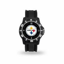 Game Time Nfl Team Logo His Or Her Watches - Teams: Pittsburgh Steelers K290-31967876939862