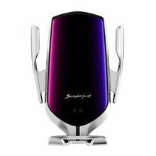 Penguin Wireless Car Charger And Dock For Smart Phones K290-31987546194006