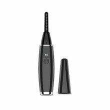Sweet Eyes Eyelashes Styler Kit - Color: Mass Black K290-32572375892054