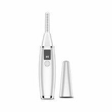 Sweet Eyes Eyelashes Styler Kit - Color: Swan White K290-32572375924822