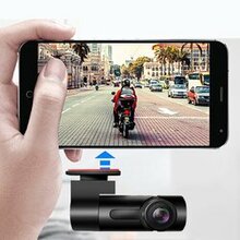 Car Dash Cam With Wifi And App K290-32859883831382