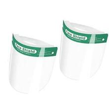 Face Shield  2 Pack K290-33022252023894