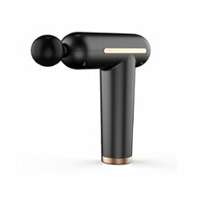 Mighty Massage Deep Tissue Massage Tool - Color: Black K290-33052729311318