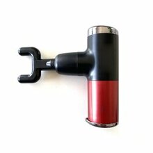 No More Sore Mini Massager And Muscle Toner - Color: Red K290-33078941778006