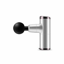 No More Sore Mini Massager And Muscle Toner - Color: Silver K290-33078941909078