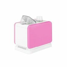 Whisper Lite Bottle Humidifier - Color: Pink K290-33169044570198