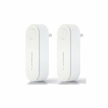 Bye Bye Bug Green Earth Safe Insect Repeller - Color: White K290-33245257138262