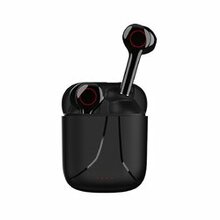 Sound Sense Bluetooth Earphone With Portable Charging Box - Color: Black K290-33293352468566