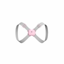 Perfect Posture Back Support Belt - Colors: Pink Of Health K290-33293395984470