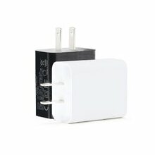 The Missing Charger Accessory For Iphone 12 - Color: Black-white - 2 - Pack K290-33329733566550
