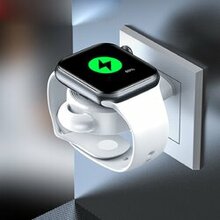 Apple Iwatch Usb Charger - Color: White K290-33329734058070