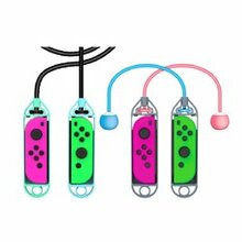 Jump With Joy Switch Game Skipping Rope Accessory K290-33363072712790