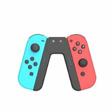 Red And Blue Switch Game Controller K290-33363162562646