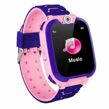 Kid's Tick Tack Fun Smart Watch - Color: Pink K290-33384566095958