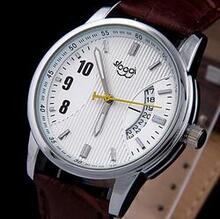 First Date Watch With A Date Box - Color: Black K290-34252391888