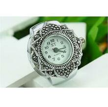 Victoria Ring Watch With Intricate Design K290-34314054864