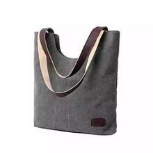 Natura Cotton Canvas Tote By Journey Collection F369-3643976389