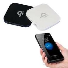 Iphone 8 /8x Wireless Charging Pad With Dual Usb Ports F369-368652582947