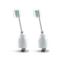 Philips Sonicare Generic Replacement Brush Head - Pack: 2 - Brush Heads