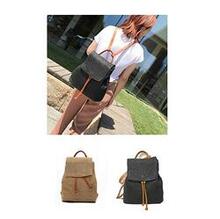 Weava Travel Ready Backpack From Journey Collection - Color: Beautiful Black K290-40988628240